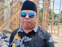 Ketua DPRD Berau Angkat Bicara Terkait Isu Adanya PTT Titipan
