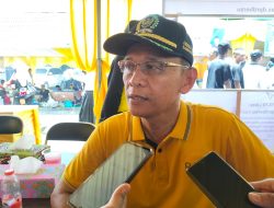 H.Nurung Berharap Manutung Jukut Dapat Menjadi Agenda Kepariwisataan