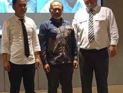 Diklat Ahli Kepelabuhanan Angkatan 44, Ditjen Hubla Bersama IPB Resmi Ditutup