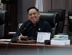 Melalui Programnya Sakirman Akan Tingkatkan Kualitas Petani Berau