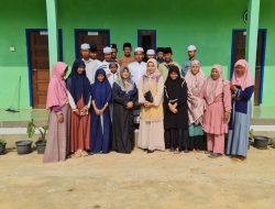 Sri Kumalasari ucapkan selamat hari santri dan harapkan ini