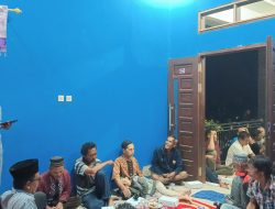 Reses III Kampung Harapan Jaya, Rudi Ungkap Akan Kawal Aspirasi Hingga Terealisasi