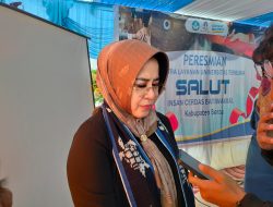 Waka II DPRD Berau Sebut Akan Kaji Lebih Dalam Penanganan Abrasi Maratua