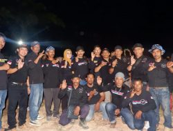 100 lebih Personil Baru Resmi Bergabung Menjadi Keluarga Besar Matador’s Perjuangan