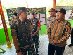 Pemerintah Daerah Programkan Percepatan Pembangunan Kampung Berbasis Potensi Kampung