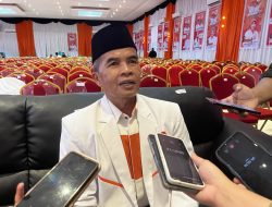 PKS Berau Telah Siapkan 36 Caleg Legislatif Daerah Hingga RI Yang Berpotensi Memimpin Daerah