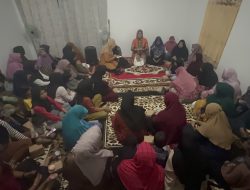 Sari Sebut Akan Kawal Seluruh Aspirasi Yang terjaring di Setiap Resesnya