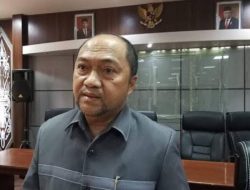 Anggap Distribusi Ari Bersih Belum Maksimal, Ahmad Rifai Tekankan Pemkab Agar Teliti Dalam Penyusunan RKPD