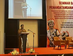 Pemkab Berau Optimis Jadikan Sektor Pariwisata Sebagai Sektor Unggulan