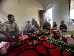 Peresmian Kantor Borneo Post, Dirut : Semoga Dapat Berkontribusi Dalam pembangunan di Bumi Batiwakkal