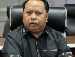 Ketua DPRD Berau Soroti 20 Persen Anggaran APBD Untuk Pendidikan