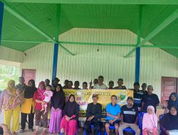 Andi Amir Optimis Bisa Kawal seluruh Aspirasi Kontituen yang Berhasil Ia Jaring di Kegiatan Reses Nya