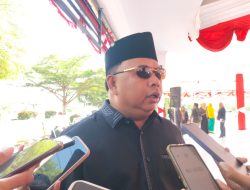 Peringatan HUT Ke-78 TNI, Madri Pani Pinta Jaga Kondusifitas Daerah Guna Kenyamanan Masyarakat
