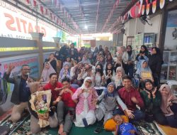 Pentingnya Self Reward Untuk Pasien Kanker