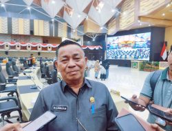 Komisi I DPRD Kaltim melarang ASN untuk berpartisipasi dalam Kampanye Politik 2024