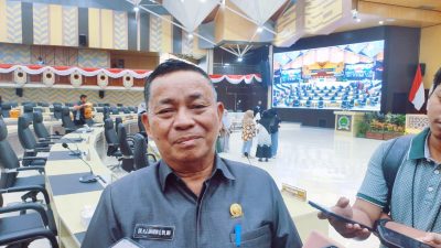 Komisi I DPRD Kaltim melarang ASN untuk berpartisipasi dalam Kampanye Politik 2024