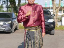 Sekertaris Komisi III DPRD Berau Angkat Bicara Terkait Infrastruktur Dan Hasil Pembangunan di Bumi Batiwakkal