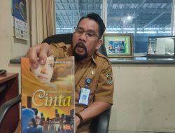 Pusda Kaltim Akan Mengoleksi Ribuan Buku Baru Desember Mendatang