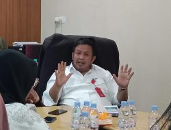 Festival Mahakam Akan diadakan Bulan Ini di Kota Samarinda