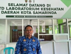 DINKES Kota Samarinda Meminta Agar Masyarakat Siaga Terhadap Virus MPOX (MonkeyPox)