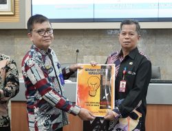 Sosialisasi Pengenalan Teknologi dan Penghematan Energi di Kota Samarinda