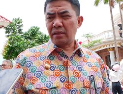 Walikota Samarinda Angkat Bicara Terkait Kasus Serangan Harimau