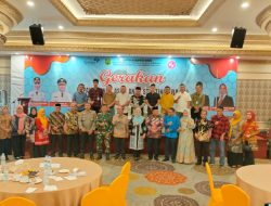 Bupati Berau Sebut Gerakan BAAS  Adalah Metode Efektif Dalam Pencegahan Kasus Stunting