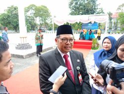 Jaya Mualimin Harap Transformasi Kesehatan Bisa Capai Tujuan Pembangunan Kesehatan