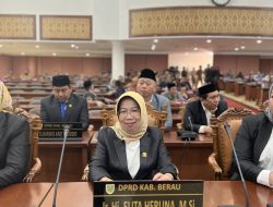 Elita Akan Sampaikan Langsung Seluruh Aspirasi Masyarakat Kepada Pemerintah Daerah Melalui Musrenbang
