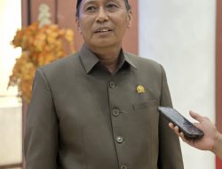 Andi Amir Pinta Pemkab Agar Jeli Tangkap Potensi