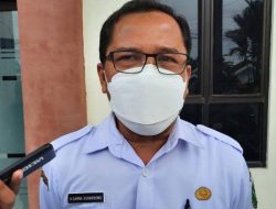 Angka Kasus Malaria Meroket ,Dinkes Berikan Obat-obatan Hingga Kelambu Untuk Pencegahan