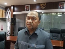 Wakil Ketua II  DPRD Angkat Bicara Soal Wacana Berau Gabung Dengan Kaltara