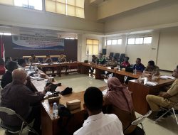 Aliansi Serikat Buruh Berau Tuntut Kebijakan Kepala Daerah Terkait Penetapan UMK Berau