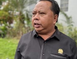 Madri Minta Akses Jalan Pedalaman Jadi Perhatian
