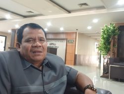 Subroto Sebut Ikan Segar dari Berau Laris Manis di Luar Kota
