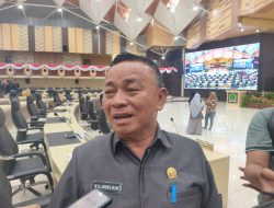 DPRD Kaltim Keberatan Dengan Adanya Penghapusan Honorer