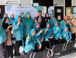 TP PKK gencar Kampanyekan Cegah Stunting