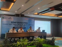 Provinsi Kaltim Menerima Dana Kompensasi Emisi Gas Karbon dari Bank Dunia