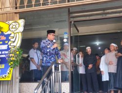 Meninggalnya Pemimpin RS IA Moeis Samarinda, Meninggalkan Duka Yang Mendalam