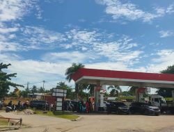 Pemerintah Kota Samarinda Memberikan Jadwal Pelayanan Penjualan BBM Pertalite Di SPBU