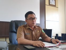 Kadisnakertrans Berau Sebut Rencana Pembangunan BLK Mulai Ada Perkembangan dari Segi Lahan