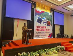 Pemerintah Daerah Berkomitmen Maksimalkan Potensi Pariwisata Guna Meningkatkan Ekonomi Masyarakat