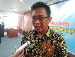 Tanggapan Ketua PWI Kaltim Terkait PORWADA 2023 di Samarinda