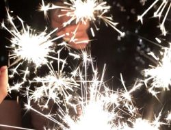 Kapolresta Samarinda Berikan Imbauan Kepada Masyarakat Sambut Malam Tahun Baru