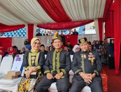 Hetifah Gandakan Semangat Dua Kali Lipat Membangun Kaltim untuk Nusantara