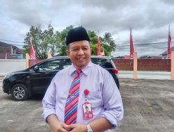 Disporapar Kota Samarinda Akan Menggelar Jalan Santai dan Makan Besar