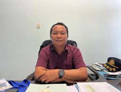 LPJU Sering Padam, Diduga Akibat Pencurian Kabel