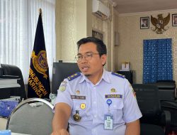 Warga Tolak Dishub Lakukan Uji Coba Rekayasa Lalu Lintas di Jalan Mas Tumenggung