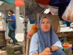 Pemilik SHM Sempat Ribut di Jalan Mas Tumenggung, Penjual Bunga Ceritakan Kronologinya