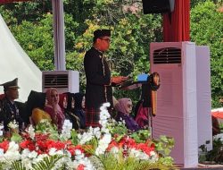 Andi Harun Sebut Kota Samarinda Telah Menjadi Kota Peradaban yang Berkemajuan